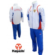 Спортивный костюм HAYASHI KARATE RUSSIA